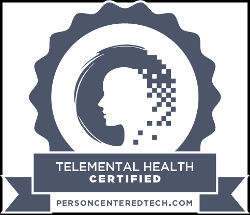 telemental health certified